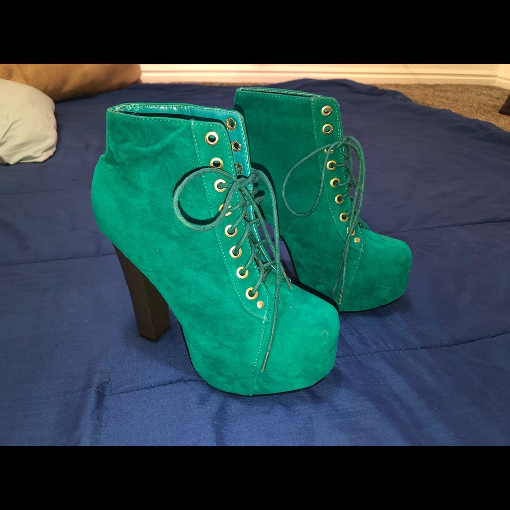 Heels